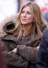 Photographs of Jennifer Aniston -  Mar 30 - The Switch set: Greenwich Street, New York, NY -  2009  Mar 30 - The Switch set: Greenwich Street, New York, NY